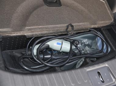 眾泰T300EV