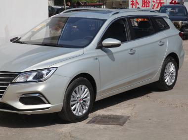榮威榮威Ei5
