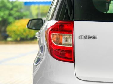 江淮江淮iEV6E