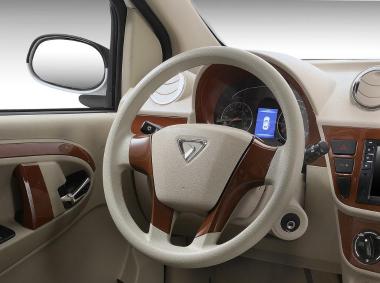 裕路裕路EV2