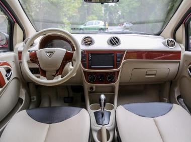 裕路裕路EV2