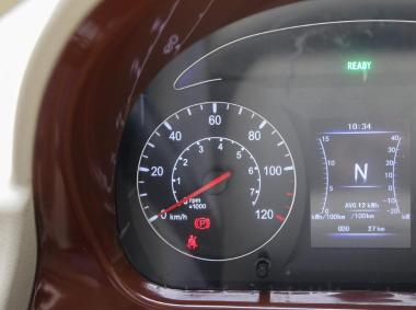 裕路裕路EV2