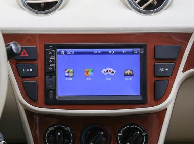 裕路裕路EV2
