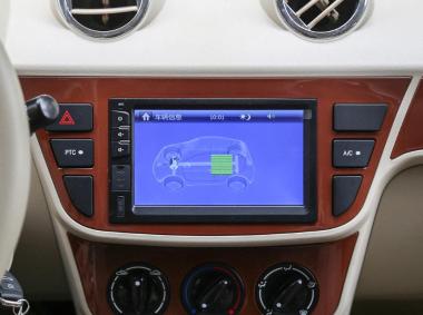 裕路裕路EV2