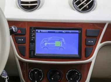 裕路裕路EV2