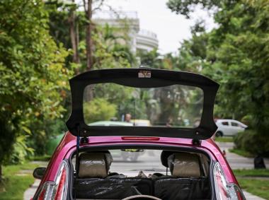 裕路裕路EV2