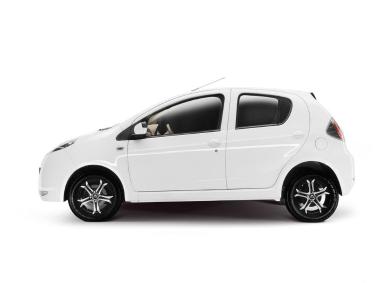 裕路裕路EV2