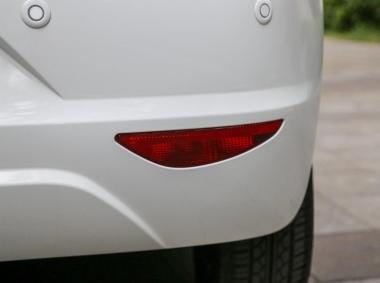 裕路裕路EV2