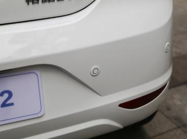 裕路裕路EV2