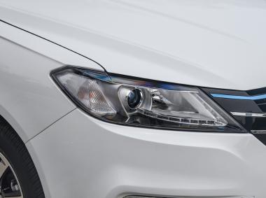 力帆汽車力帆650 EV