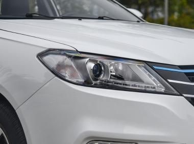 力帆汽車力帆650 EV
