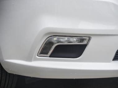 力帆汽車(chē)力帆650 EV
