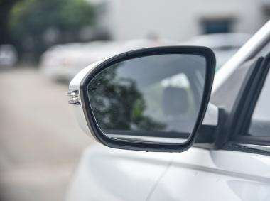 力帆汽車力帆650 EV
