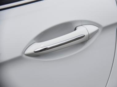 力帆汽車(chē)力帆650 EV