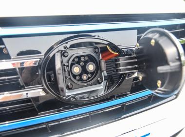 力帆汽車-力帆650 EV