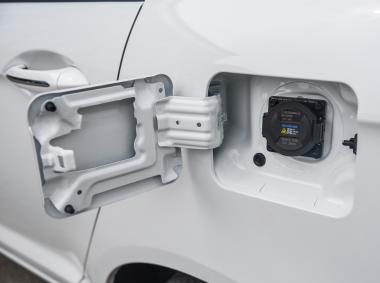 力帆汽車力帆650 EV