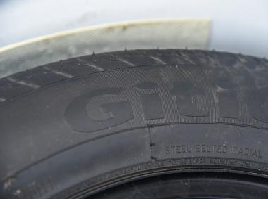 力帆汽車(chē)力帆650 EV