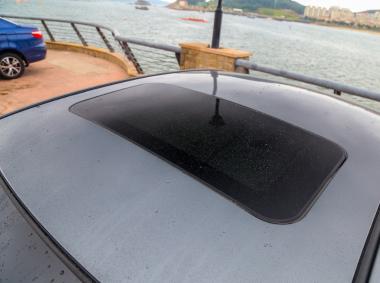 力帆汽車力帆650 EV