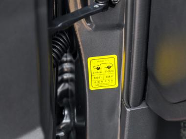 力帆汽車力帆650 EV