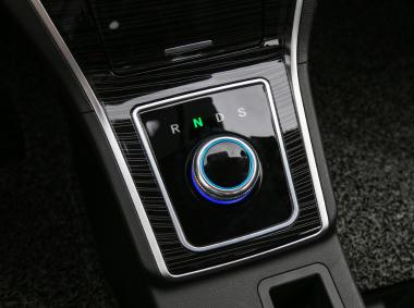力帆汽車力帆650 EV