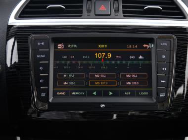 力帆汽車力帆650 EV