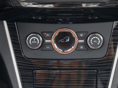 力帆汽車力帆650 EV