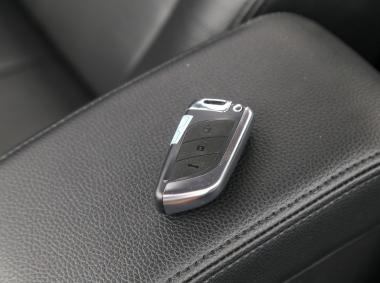 力帆汽車力帆650 EV