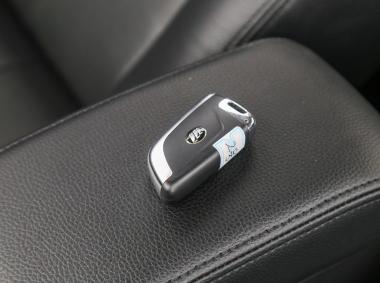力帆汽車力帆650 EV