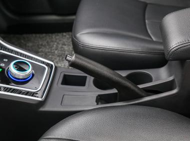 力帆汽車力帆650 EV