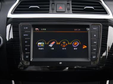 力帆汽車力帆650 EV