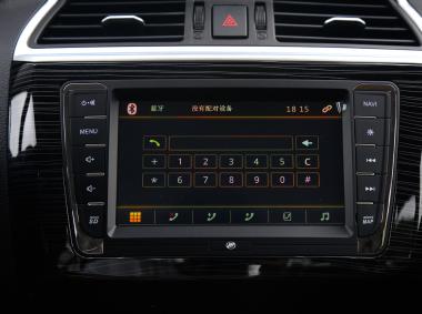 力帆汽車-力帆650 EV