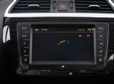 力帆汽車力帆650 EV