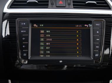 力帆汽車力帆650 EV