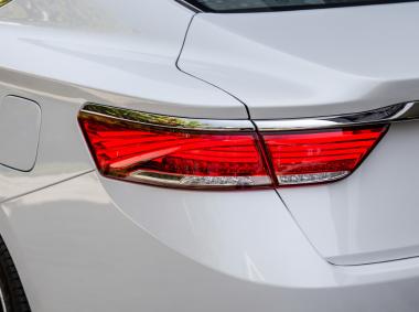 吉利汽車博瑞PHEV