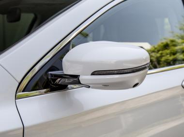 吉利汽車博瑞PHEV