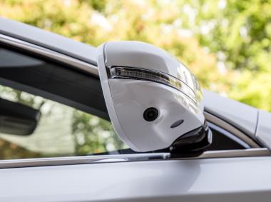 吉利汽車博瑞PHEV