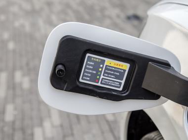 吉利汽車博瑞PHEV