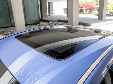 吉利汽車博瑞PHEV