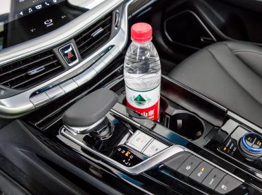 吉利汽車博瑞PHEV
