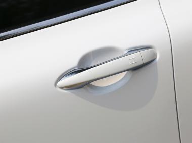 吉利汽車帝豪GSe
