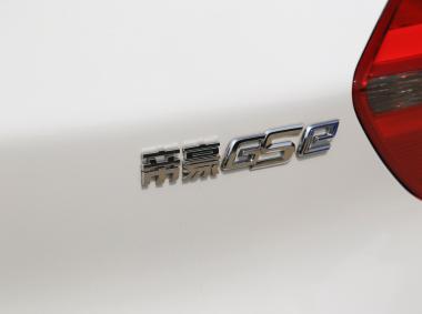 吉利汽車帝豪GSe