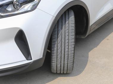 吉利汽車帝豪GSe