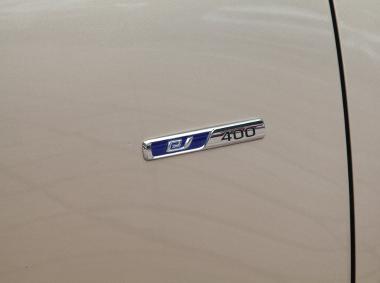 吉利汽車帝豪GSe