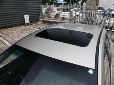 吉利汽車帝豪GSe