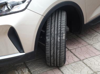 吉利汽車帝豪GSe