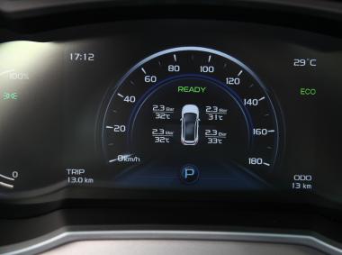 吉利汽車帝豪GSe