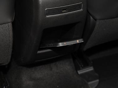 吉利汽車帝豪GSe