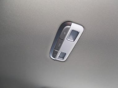 吉利汽車帝豪GSe