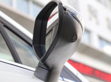 吉利汽車帝豪GSe