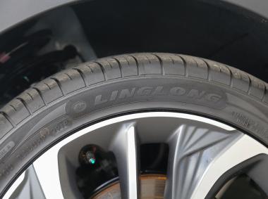 吉利汽車帝豪GSe